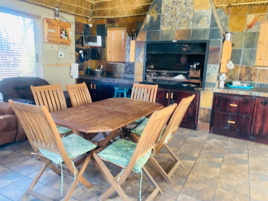 4 Bedroom Property for Sale in Sasolburg Ext 11 Free State